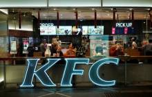 KFC teams up with Cargill to sell plant-based chicken in China