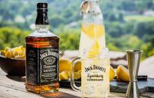 Drinkworks and Brown-Forman unveil first collaboration cocktail