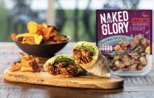 Kerry Foods’ Naked Glory unveils ready-to-eat meat-free range