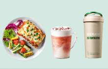 Beyond Meat enters China through Starbucks partnership