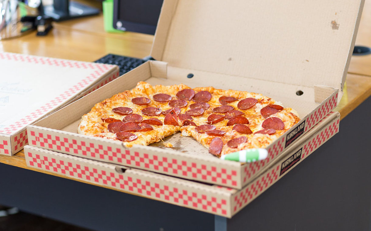 Allset raises $8.25m in funding to meet demand for takeout orders