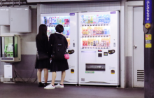 Five key trends driving the vending industry in 2020