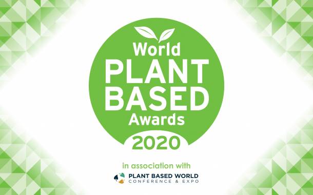 World Plant-Based Awards 2020: Finalists announced