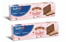 Bahlsen partners with Baileys to unveil new ‘indulgent’ biscuit
