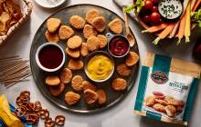 Field Roast adds Plant-based Nuggets to frozen line-up