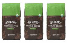 Four Sigmatic unveils Mushroom Ground Coffee with Probiotics