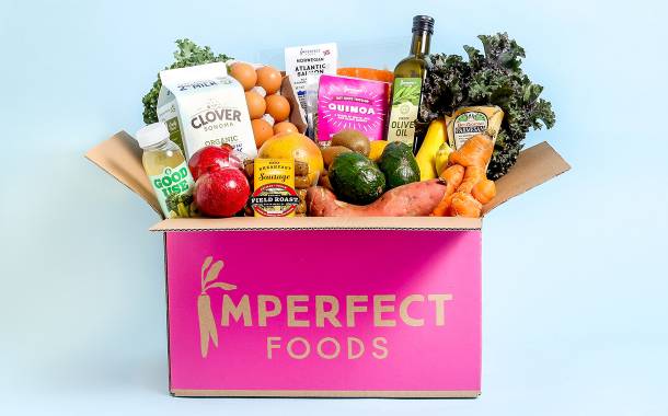 Misfits Market to acquire fellow online grocer Imperfect Foods