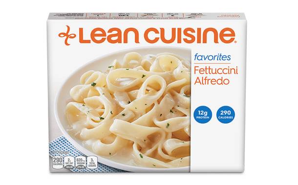 Nestlé recalls vegetarian meal which contains chicken and soy