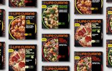 Nestlé launches new Life Cuisine meal brand in US