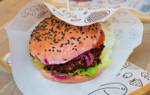 Meatless movement: what can we expect in 2020 and beyond?