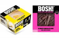 Finsbury Food Group and Bosh! partner to create range of plant-based cakes