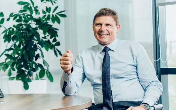 Tertius Carstens named as CEO of PepsiCo Sub-Saharan Africa