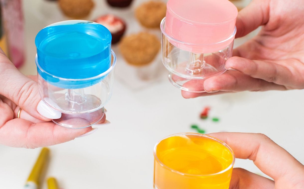 Edible alcohol brand Ethyl Ambrosia raises $450k in funding