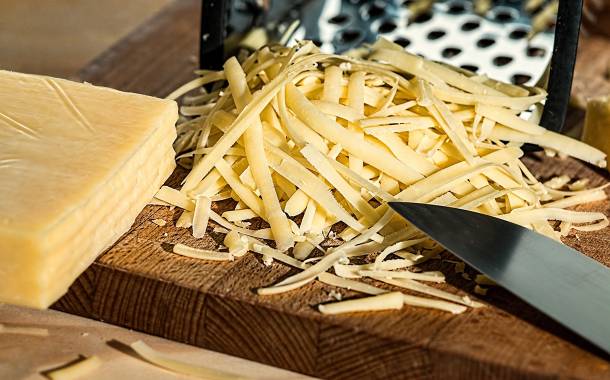 Givaudan to sell its processed and grated cheese business