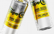 Coca-Cola to launch Topo Chico hard seltzer
