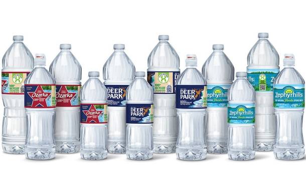 One Rock and Metropoulos & Co. to acquire Nestlé Waters North America