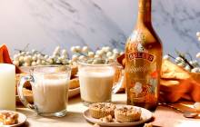 Baileys unveils limited-edition apple pie flavour in US