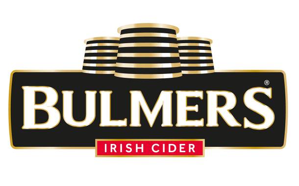 C&C Group rebrands its Irish business to Bulmers Ireland