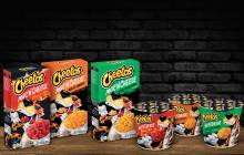 PepsiCo launches new mashup Cheetos Mac ‘n Cheese