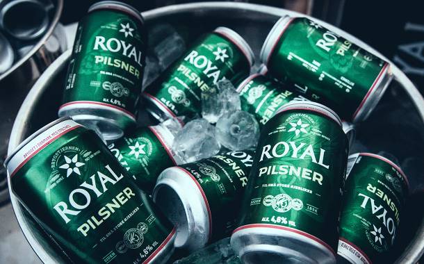 Royal Unibrew appoints Lars Jensen as its new CEO