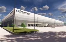 UK government funds sustainable food campus in Derby