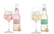 The Duchess launches new alcohol-free wine spritzer