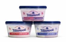 Tillamook debuts yogurts with two flavours per cup