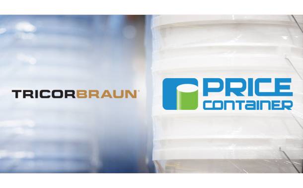 TricorBraun to acquire packaging distributor Price Container and Packaging