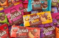 Free-from brand Livia’s secures £1m in funding