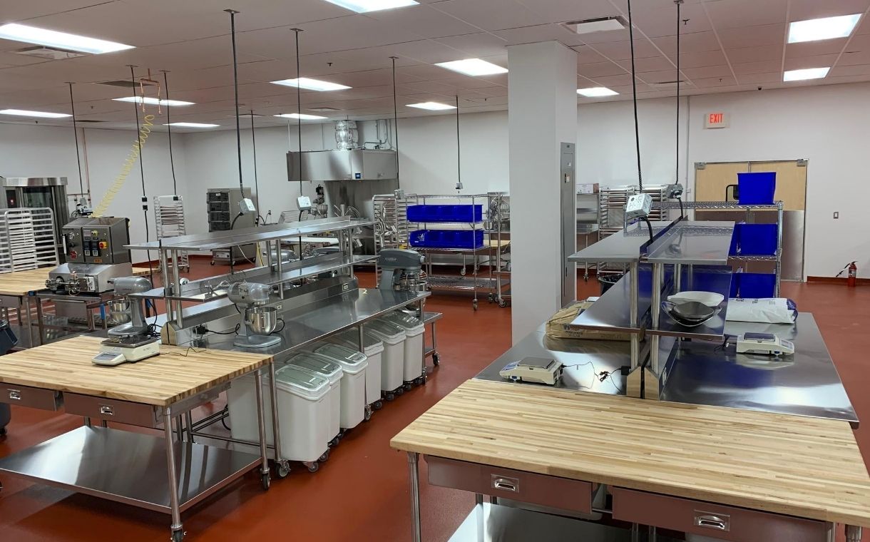 Hostess Brands opens new Innovation Lab in Kansas