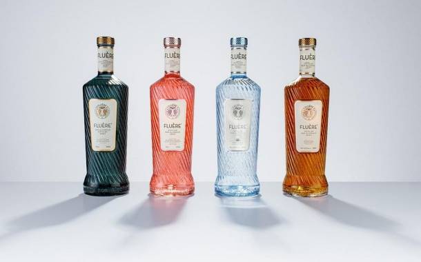 Fluère Spirito Non Alcolico unveils alcohol-free mezcal alternative