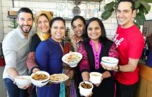 Homemade food marketplace Shef secures $8.8m in funding