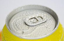 Top five beverage packaging trends to look out for in 2020