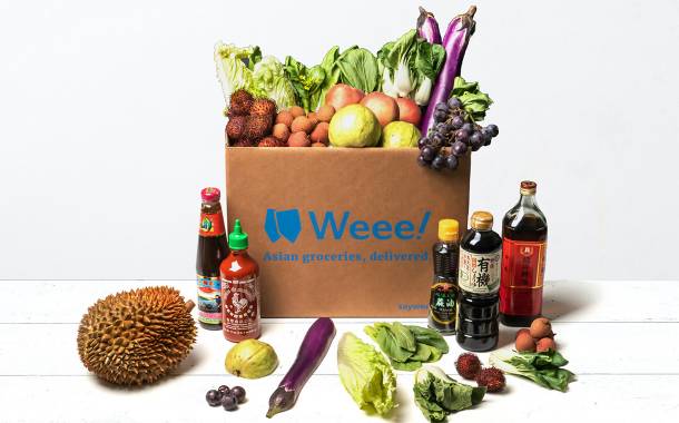 Asian egrocer Weee! receives $35m investment to boost US expansion