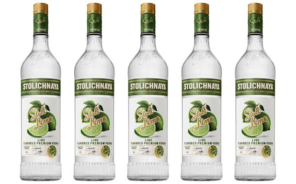 Bodegas La Negrita to distribute Stoli Group and ABG brands in Mexico