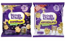 Kerry Foods introduces seasonal-themed cheese snacks