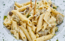 World Pasta Day 2020: Five of the top pasta innovations of this year