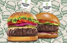 Beyond Meat to launch new versions of flagship burger in 2021