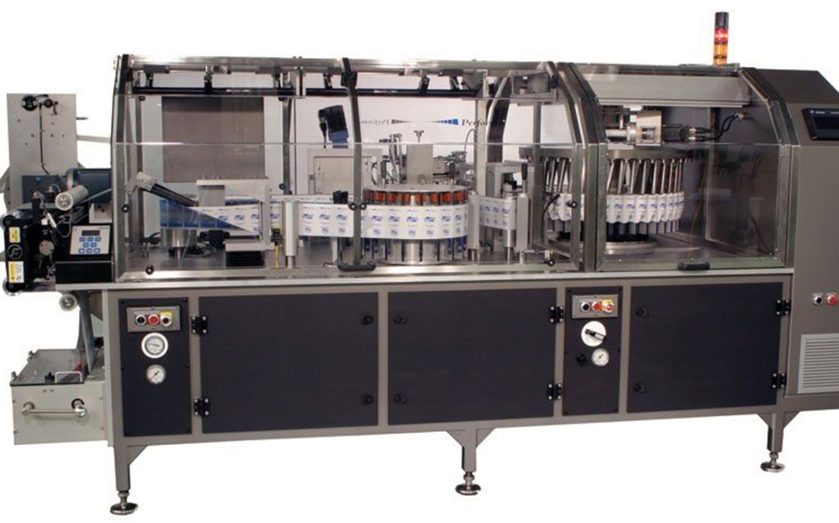 Duravant to buy packaging equipment provider Cloud Packaging Solutions