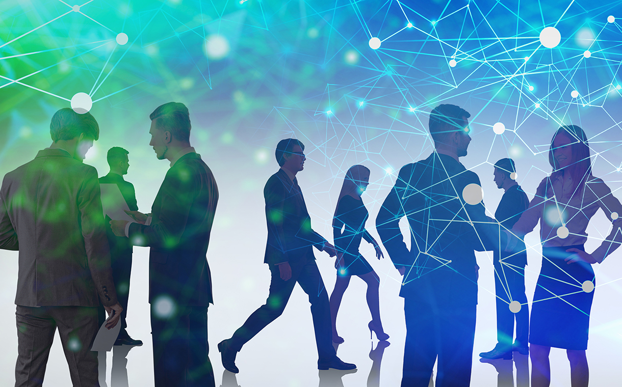 Fi Europe CONNECT 2020 – This year is different, and we’re different too