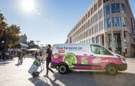Dr. Oetker to purchase online drinks delivery firm Flaschenpost