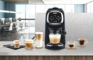 Lavazza to launch professional coffee subscription service for offices