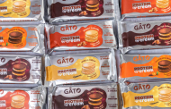 Gâto launches new Protein 'n' Cream range