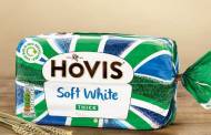 Hovis appoints former Müller exec as new CEO