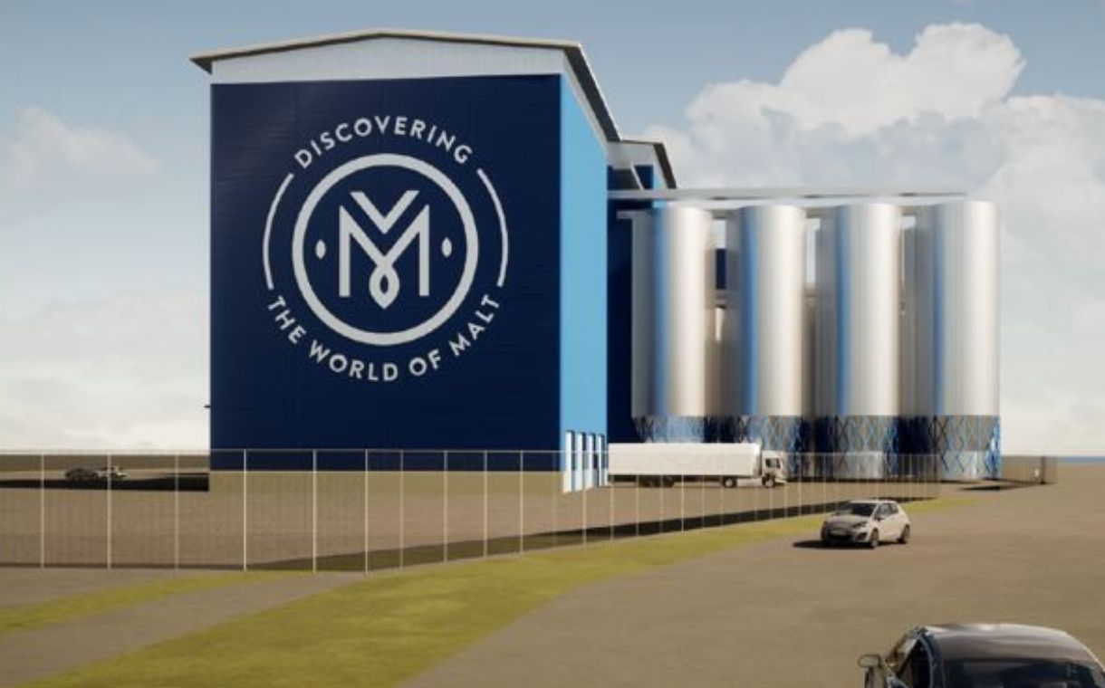Viking Malt Group to build new €90m malting house