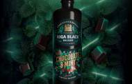 ABG unveils Riga Black Balsam Chocolate & Mint