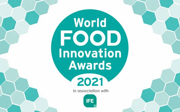 World Food Innovation Awards 2021: finalists announced