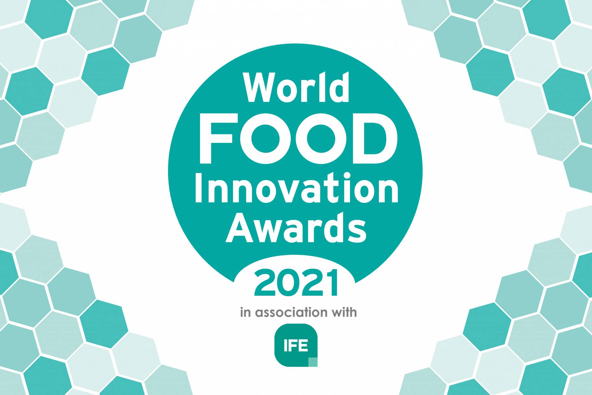 World Food Innovation Awards 2021: finalists announced