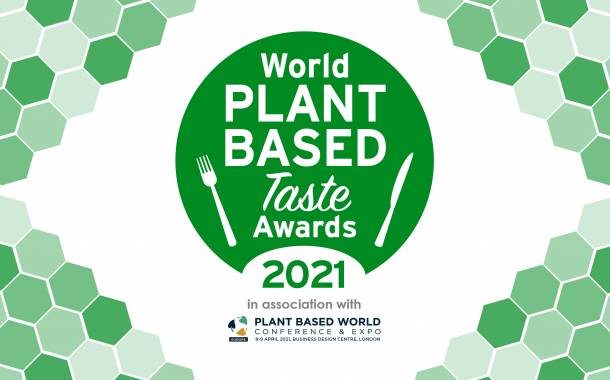 World Plant-Based Taste Awards postponed to October 2021