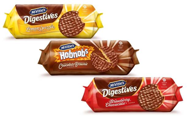 Pladis releases new McVitie’s British Icons range